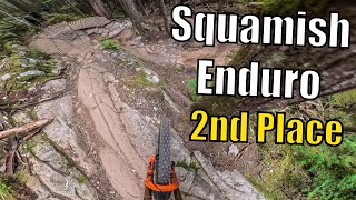 Squmaish High School Enduro 2026