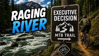 Raging River Executive Decision
