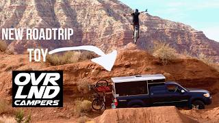 Roadtrip To Pick Up My New Camper