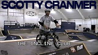 Scotty Cranmer Never Before Seen Riding Footage!