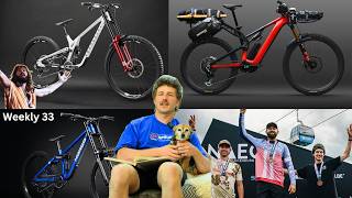 E-Bike Packing for $12k? - Grassroots Enduro...