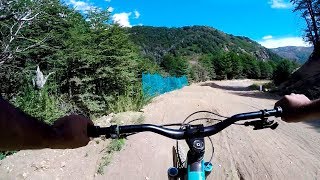 Supercross, Motocross - Bike Park Nevados de...
