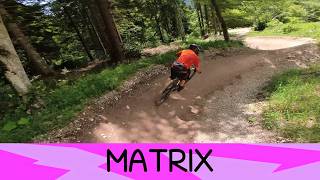 Matrix - Molveno 7/6/26