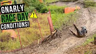 LEOGANG WORLD CUP RACE DAY PRACTICE SESSION |...