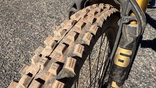 No grip? Gomma saltellante? Il segreto della...