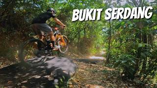 Bukit Serdang Mission Ride  | Gap Jump &...