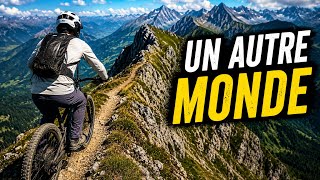 Les Monges depuis Authon
