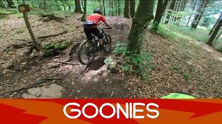 Goonies - Molveno 7/6/26