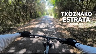 Txoznako Estrata (Gorliz)