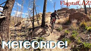 Meteoride Lived Up to the Hype! Fast Full Run!...