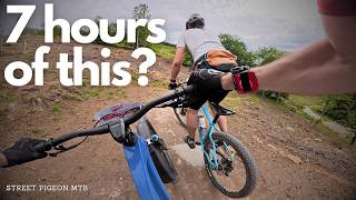 The Annual Glentress Race You Need To Do!