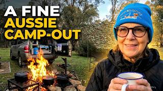 Back on the Road: Car‑Camping at The Paling...