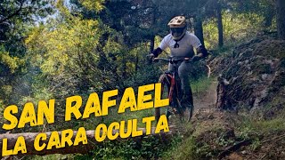 ‍♀️⛰ Cara oculta de San Rafael | San...