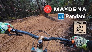 Full Mud Mode on Pandani