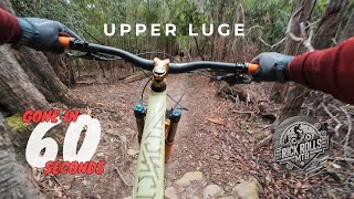 Can YOU Handle Upper Luge?