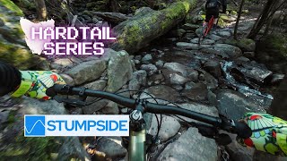 Hardtail Flow