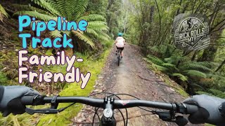 Family-Friendly Ride in Hobart