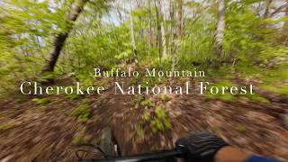 How to Ride Loamers (Cherokee National Forest)