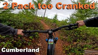 2 Pack - Cumberland 2026