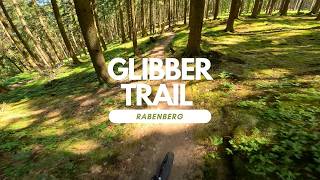 Glibber Trail  Trailcenter Rabenberg Trail...