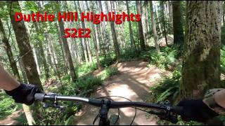 Duthie Hill Highlights S2E2