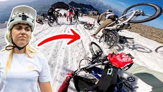 I Have Entered The Hardest Race In The World!...