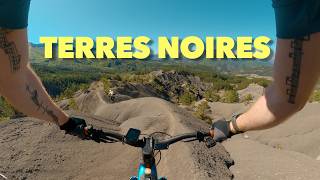 Zet Terres Noires op je MTB Bucketlist! //...