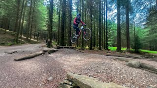 Bike Park Wales.. How Much Has It Really Changed?