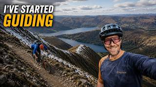 I Started a Guiding Company 