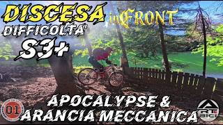 Apocalypse Now e Arancia Meccanica, non tutti...