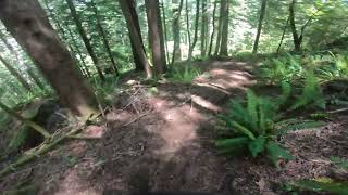 Oakridge, OR - Lower Eula