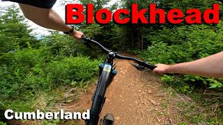Blockhead - Cumberland 2026