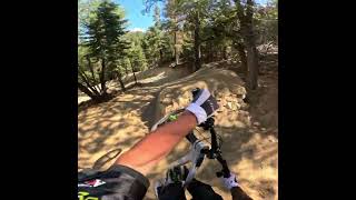 EP 115 dropped #mtb #shorts