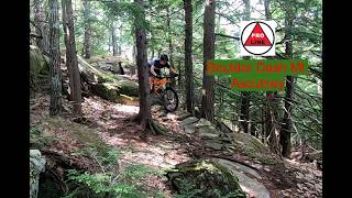Boulder Dash Mt. Ascutney