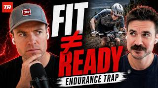 WHY LONG RIDES WON’T SAVE YOUR RACE | Ask a...