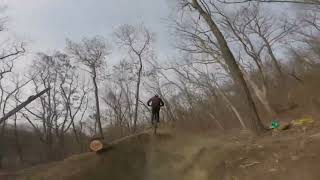 early 2026 biking