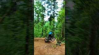 This trail exit is better than ever!...