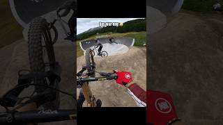 Das war eng Langes Video von den #SwatchNines...