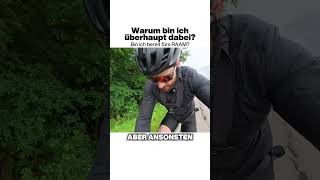 Warum bin ich überhaupt dabei?