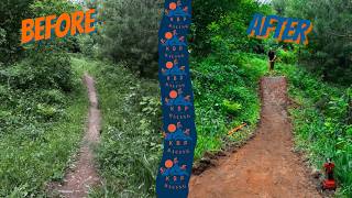 Trail Rebuild Ep. 1 | KBP RACING