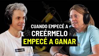 EP - 149 - Eva Castro - Lo tenía todo, pero...