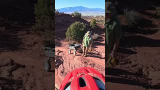 #minerbiker #mtb #aribikes #mountainbike...