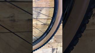 Under 1300 grams Gnar XC by @e@elitewheelscycles