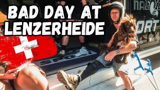 LENZERHEIDE MADNESS