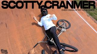 My Worst BMX Crashes Since My Life Changing...
