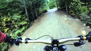 Lucas Brentano - Dirt Merchant to A-Line