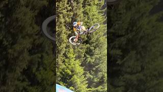 Jackson Goldstone sending it to the moon in...