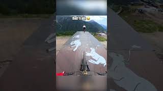 Dad Train mit Sam Pilgrim, Matt Jones and Sam...