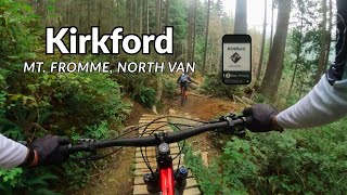 Kirkford Trail Update 2025 | Everything You...