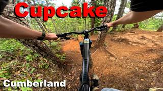 Cupcake - Cumberland 2026